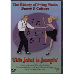 History of Swing Music..