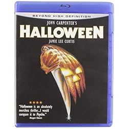 Halloween [Blu-ray]