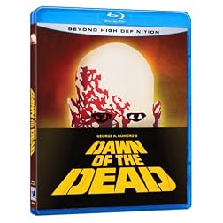 Dawn of the Dead [Blu-ray]