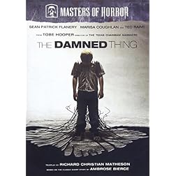 Masters of Horror: The Damned Thing