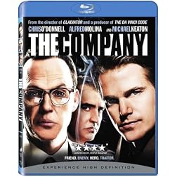 The Company [Blu-ray]