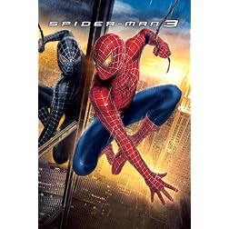Spider-Man 3 (Widescreen Edition)