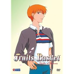 Fruits Basket - Vol. 3 - Puddles of Memories