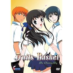Fruits Basket - Vol. 4 - Clearing Sky