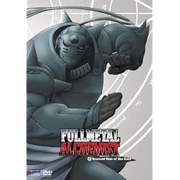 Fullmetal Alchemist - Vol. 2