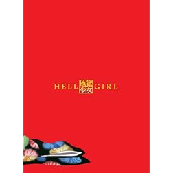 Hell Girl Starter Set
