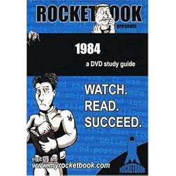 Rocketbooks: 1984
