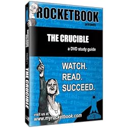 Rocketbooks: The Crucible