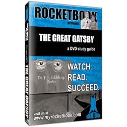 Rocketbooks: The Great Gatsby