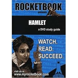 Rocketbooks: Shakepeare's Hamlet -  A Study Guide