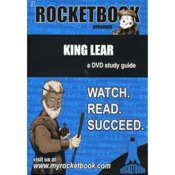 Rocketbooks: King Lear - A Study Guide