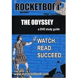 Rocketbooks: Odyssey