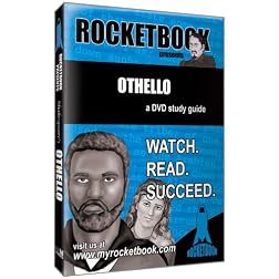 Rocketbooks: Othello - A Study Guide