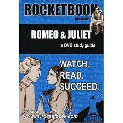 Rocketbooks: Romeo & Juliet