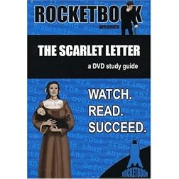 Rocketbooks: The Scarlet Letter