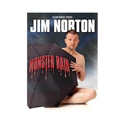 Jim Norton: Monster Rain