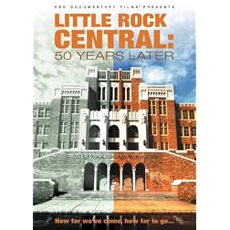 Little Rock Central High: 50 Years Later