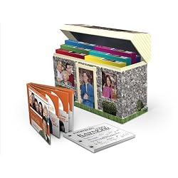 Everybody Loves Raymond - The Complete Series