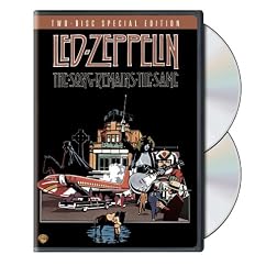 Led Zeppelin: The Song Remains the Same (Two Disc Special Edition)