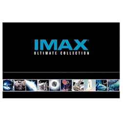 IMAX Ultimate Collection