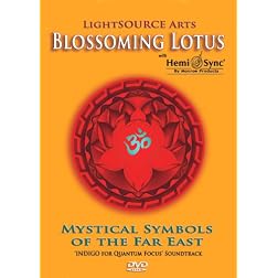 Blossoming Lotus