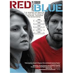 Red Without Blue