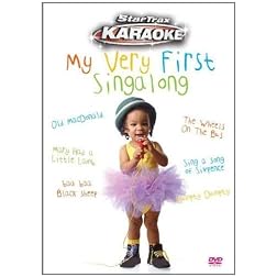 My Very First Singalong