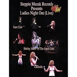 Ladies Night Out: Live