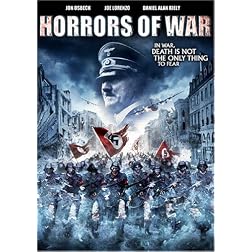 Horrors of War