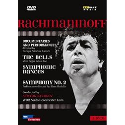 Rachmaninov: The Bells/Symphonic Dances/Symphony No. 2
