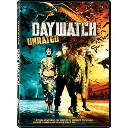 Day Watch (Unrated)