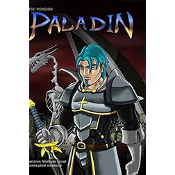 PALADIN (NTSC)