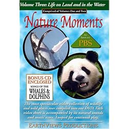 Nature Moments