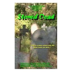 STONED DEAD
