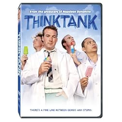 Think Tank