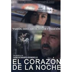 El Corazon De La Noche