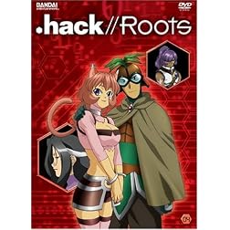 .hack//Roots, Vol. 4
