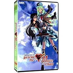 Rescue Me: Mave-Chan
