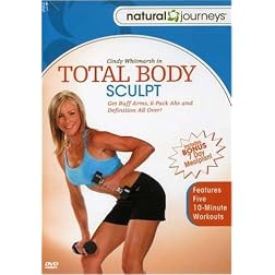 Total Body Sculpt
