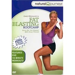Fat Blasting Bootcamp