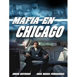 Mafia En Chicago (Sub)