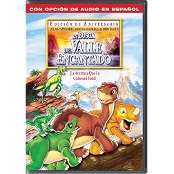 The Land Before Time