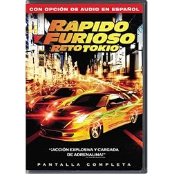 The Fast and the Furious: Tokyo Drift