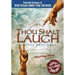 Thou Shalt Laugh 2 - The Deuce