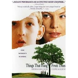 Things That Hang from Trees