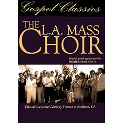 L.A. Mass Choir