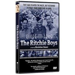The Ritchie Boys