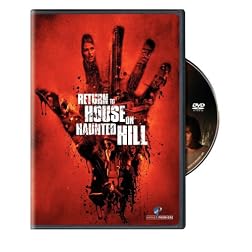 Return to House on Haunted Hill