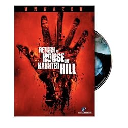 Return to House on Haunted Hill (Unrated)