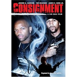 Consignment